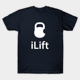 iLift T-Shirt